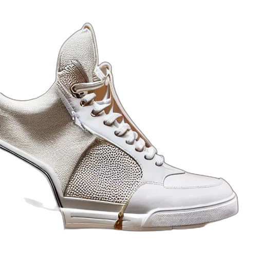 shoes, sneaker, inspired, swiss transparent PNG cut-out