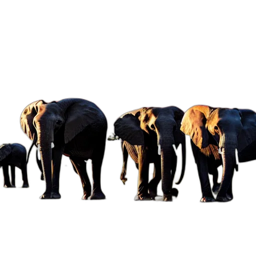 animal, hair, staff, concept art transparent PNG cut-out