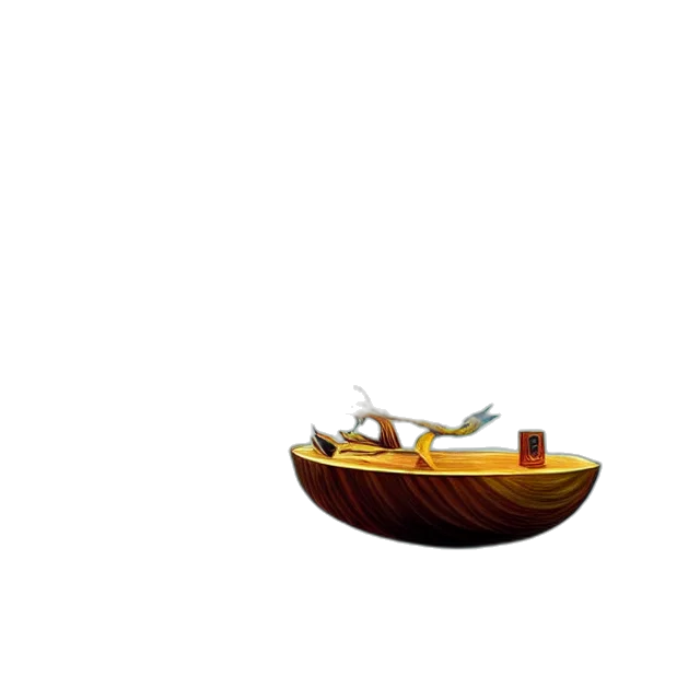 furniture, crown, weapon, staff, 3d render, concept art, pixel art, photorealistic transparent PNG cut-out