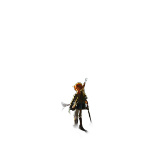 staff, sword, weapon, creature transparent PNG cut-out