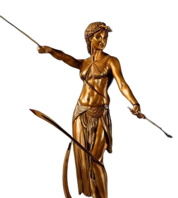 staff, sword, weapon, jewelry, concept art, fantasy art, 3d render, photorealistic transparent PNG cut-out