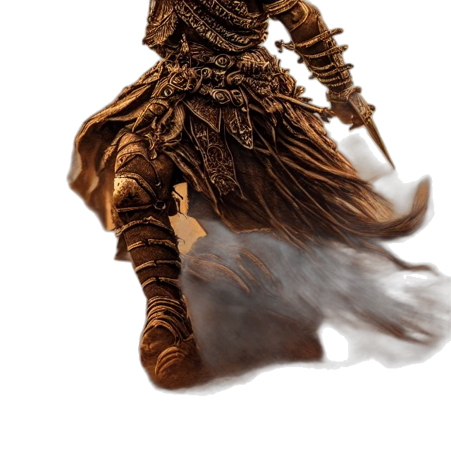hair, staff, creature, dragon, fantasy art, concept art, 3d render, photorealistic transparent PNG cut-out