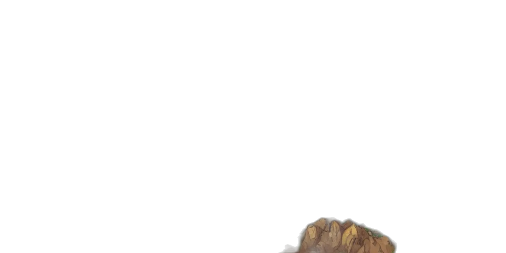 hair, face, creature, animal transparent PNG cut-out