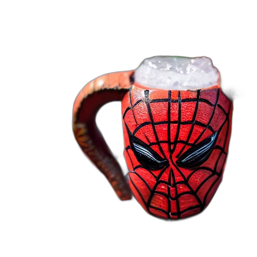 mask, bottle, weapon, 3d render, photorealistic, concept art, fantasy art, closeup transparent PNG cut-out