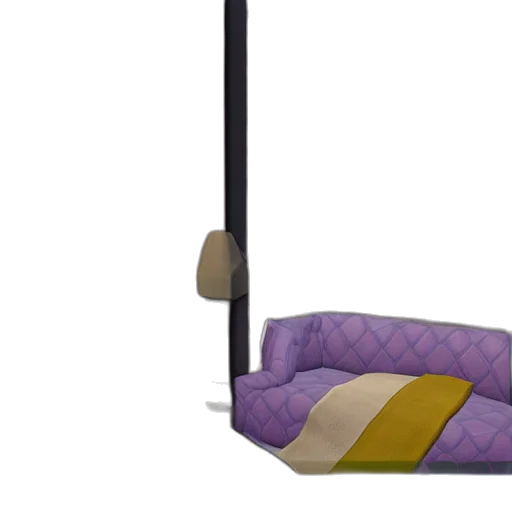 furniture, umbrella, staff, weapon transparent PNG cut-out