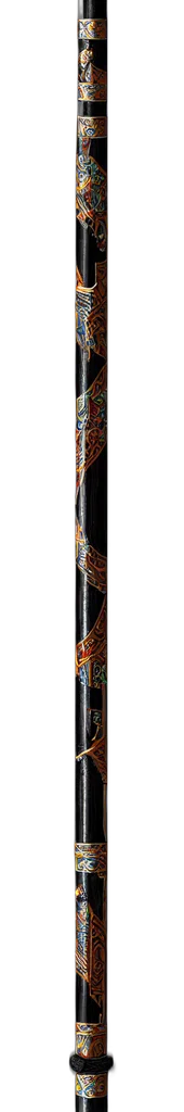 staff, sword, weapon, umbrella transparent PNG cut-out