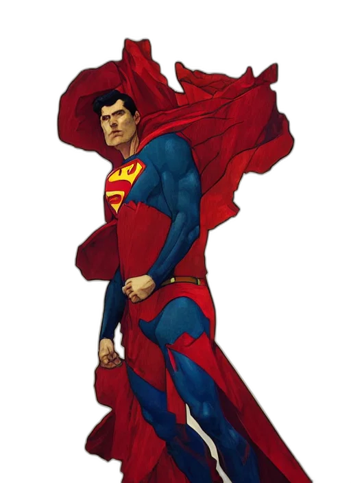 comic book art, concept art, cartoon, pixel art transparent PNG cut-out