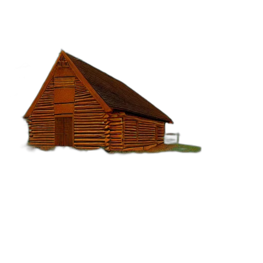 building, furniture, staff, weapon, 3d render, concept art, photorealistic, pixel art transparent PNG cut-out