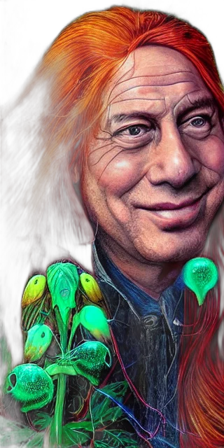 face, photorealistic, comic book art, fantasy art, concept art, silvio, berlusconi, smiling transparent PNG cut-out