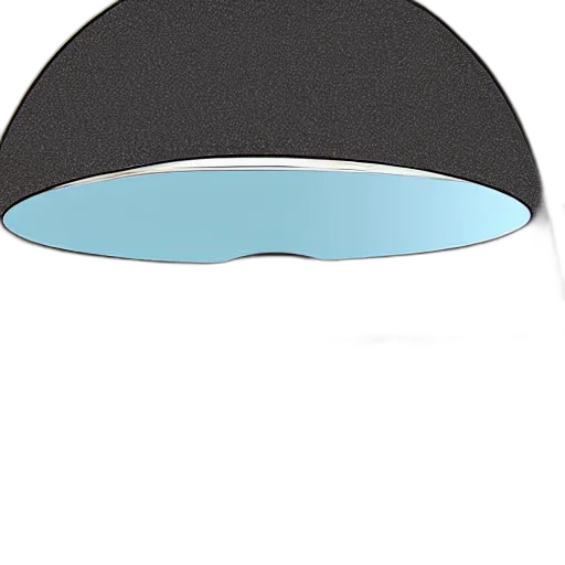 hat, mask, umbrella, crown, 3d render, concept art, cartoon, anime transparent PNG cut-out
