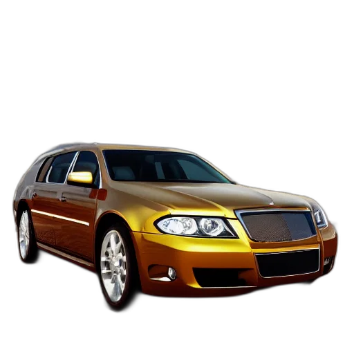 car, 3d render, photorealistic, walter, white, luxury, high, definition transparent PNG cut-out