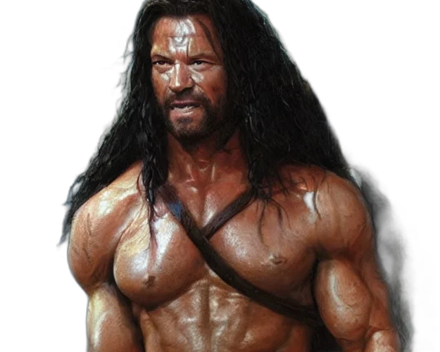 hair, animal, photorealistic, fantasy art, concept art, comic book art, portrait, ian transparent PNG cut-out
