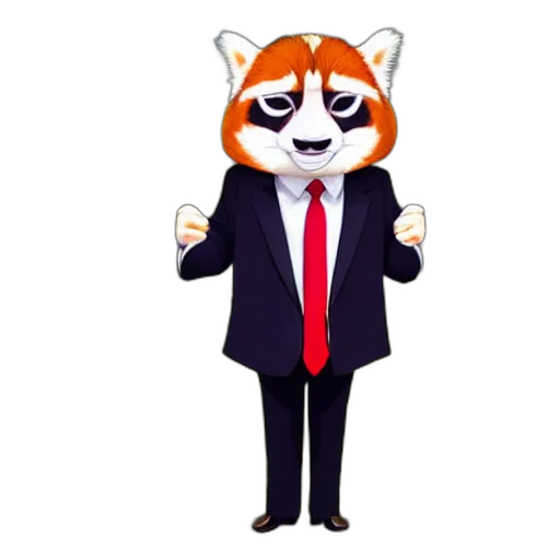 staff, animal, cartoon, concept art transparent PNG cut-out