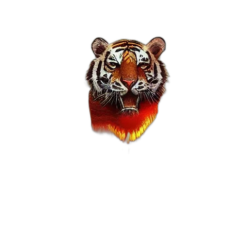 animal, jewelry, mask, creature transparent PNG cut-out