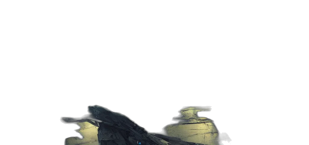 weapon, robot, shoes, dragon transparent PNG cut-out