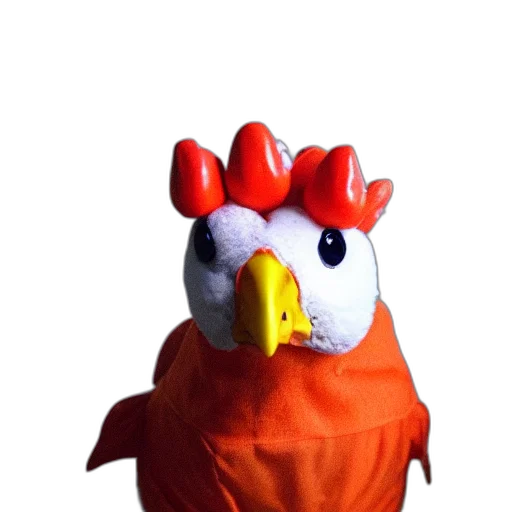 animal, hat, crown, mask transparent PNG cut-out
