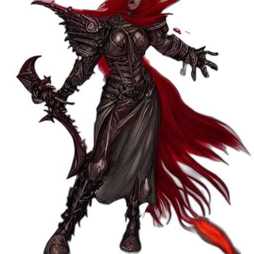 staff, concept art, fantasy art, pixel art transparent PNG cut-out