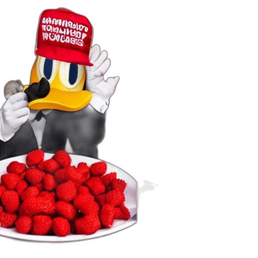 food, hat, animal, crown transparent PNG cut-out
