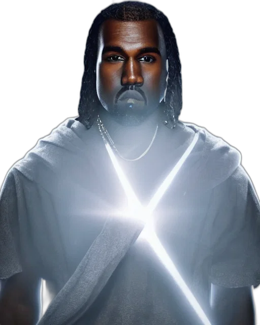 jacket, sword, staff, weapon, concept art, photorealistic, 3d render, photo transparent PNG cut-out