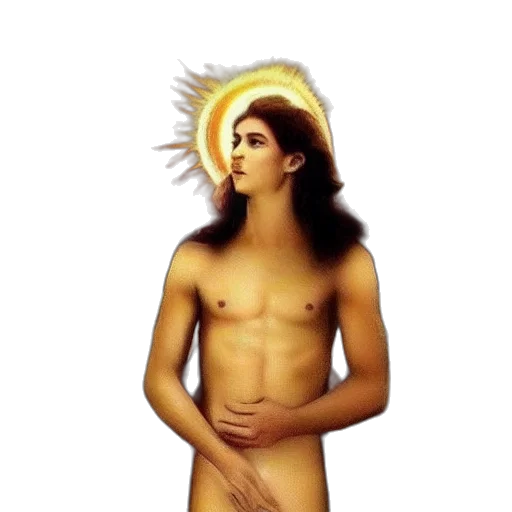 fantasy art, concept art, pixel art, photorealistic transparent PNG cut-out