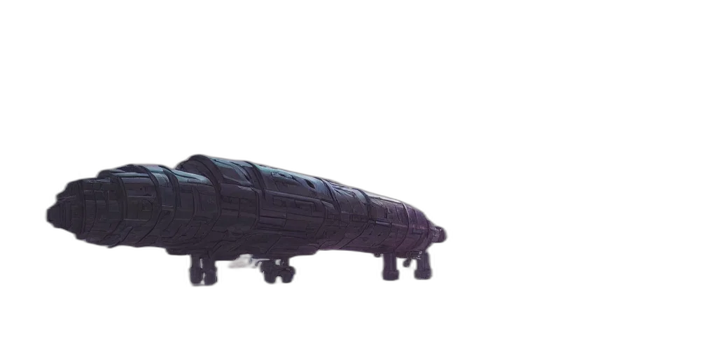 weapon, car, umbrella, bottle, 3d render, concept art, photorealistic, outer space transparent PNG cut-out