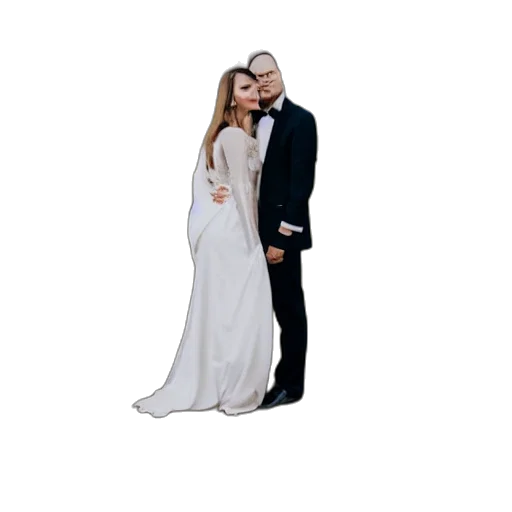dress, photorealistic, pixel art, 3d render, marriage, counselling, themed, wedding transparent PNG cut-out