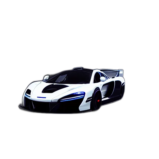 car, weapon, animal, robot transparent PNG cut-out