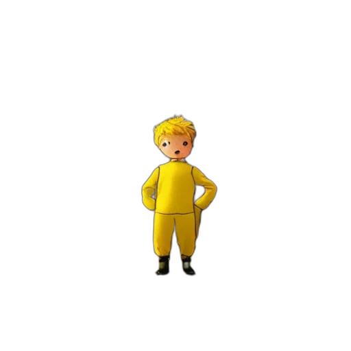 staff, creature, jacket, animal, 3d render, pixel art, concept art, cartoon transparent PNG cut-out