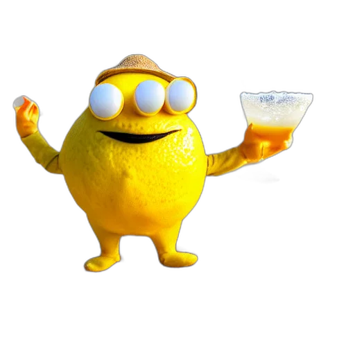 food, robot, animal, bottle transparent PNG cut-out