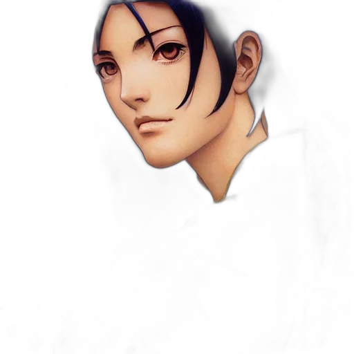 face, mask, staff, photorealistic transparent PNG cut-out