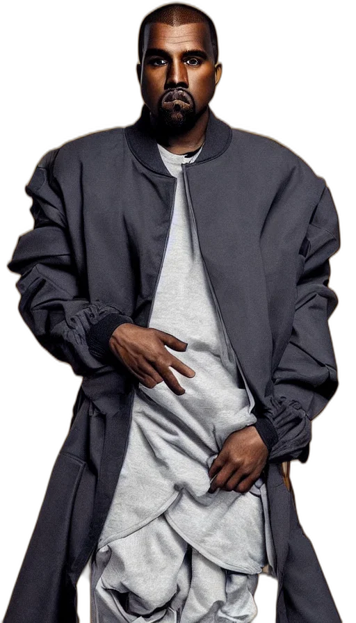 jacket, face, staff, photorealistic, dark, monochrome, earth tones, blue transparent PNG cut-out