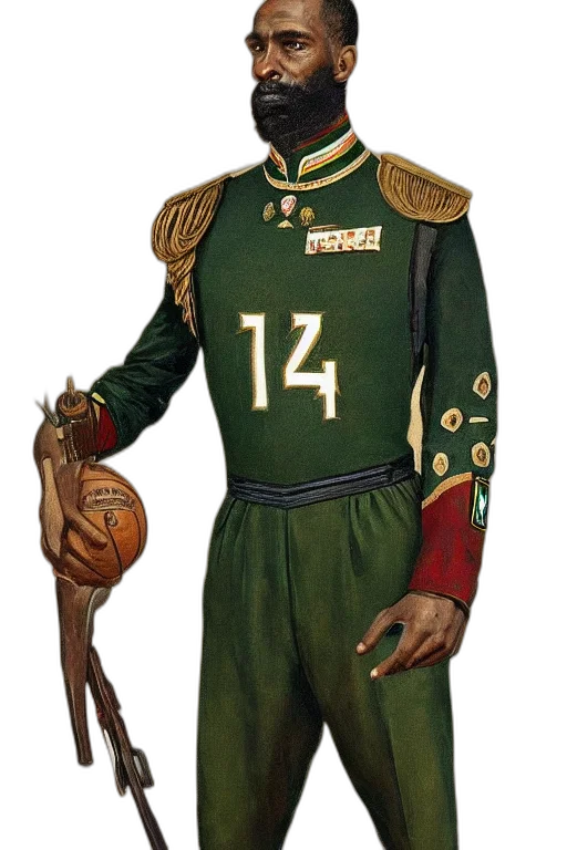 staff, jacket, concept art, fantasy art transparent PNG cut-out