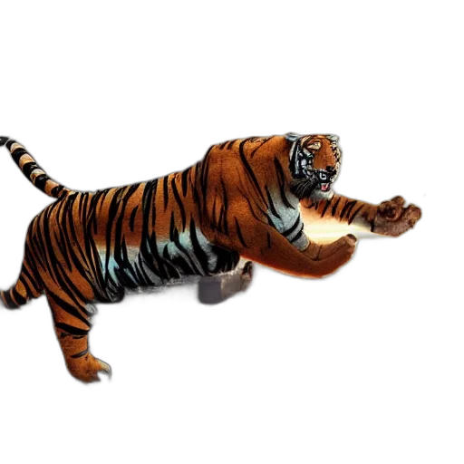 animal, creature, staff, weapon, 3d render, concept art, photorealistic, fantasy art transparent PNG cut-out