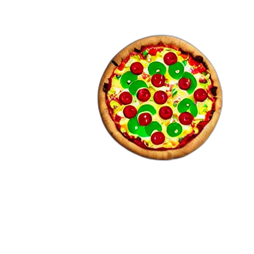 food, weapon, animal, face transparent PNG cut-out