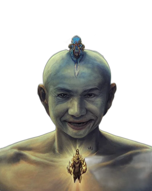 crown, face, jewelry, mask transparent PNG cut-out