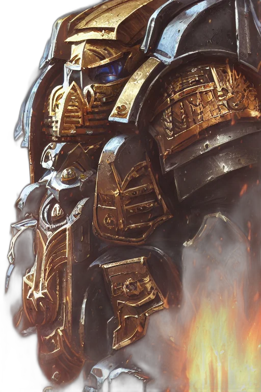 sword, face, weapon, dragon, concept art, fantasy art, photorealistic, 3d render transparent PNG cut-out