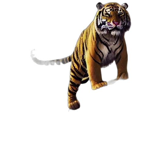 animal, creature, staff, concept art transparent PNG cut-out