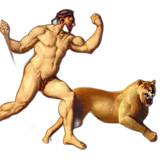 animal, creature, concept art, pixel art transparent PNG cut-out