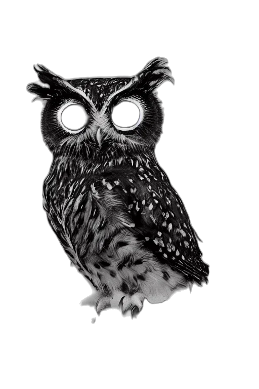animal, creature, staff, face transparent PNG cut-out