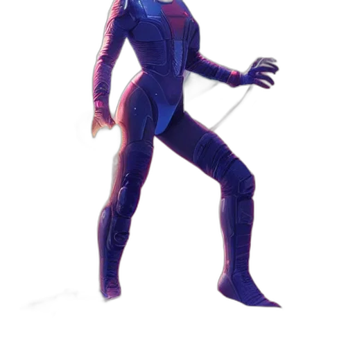 creature, staff, animal, mask transparent PNG cut-out