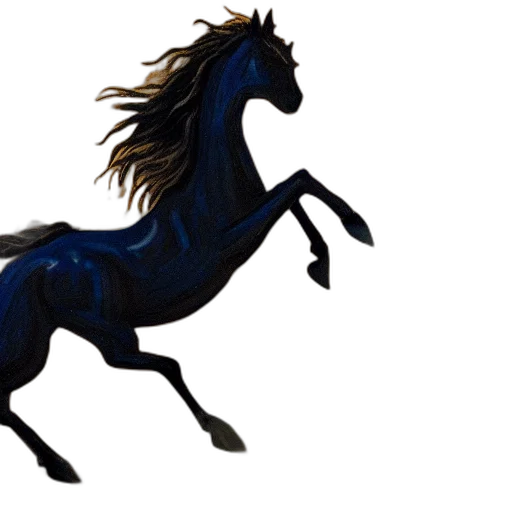 dragon, animal, creature, hair, photorealistic, concept art, fantasy art, 3d render transparent PNG cut-out
