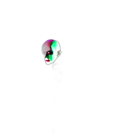 jewelry, robot, flower, hat transparent PNG cut-out