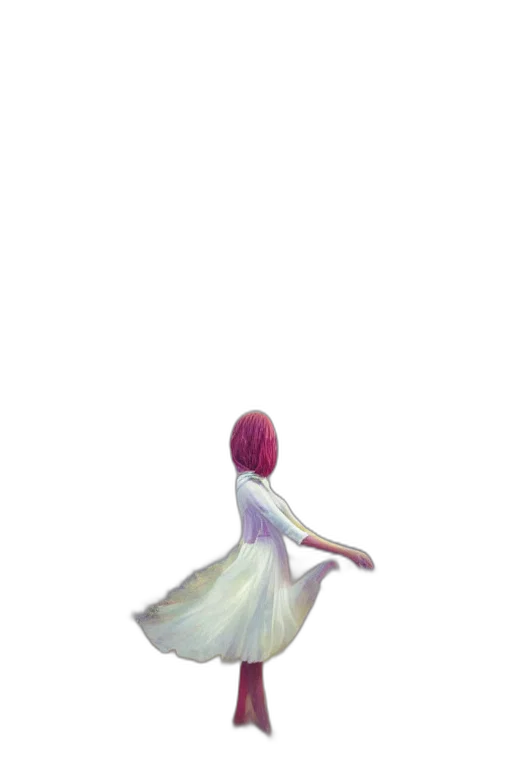 dress, creature, robot, crown transparent PNG cut-out
