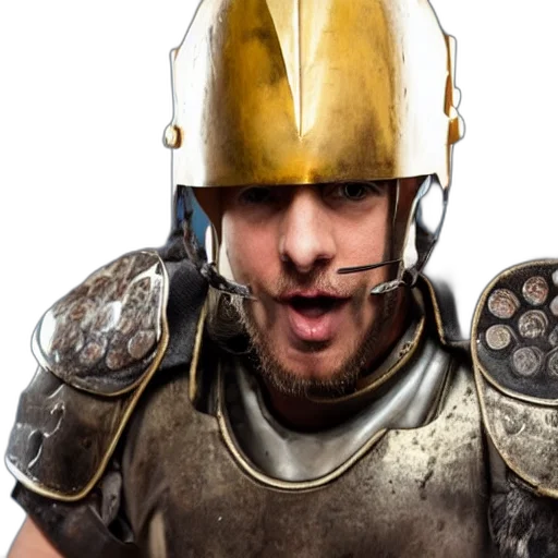 sword, face, staff, weapon transparent PNG cut-out
