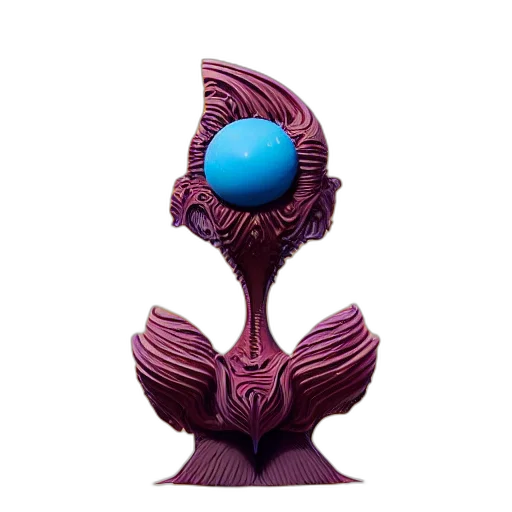 crown, jewelry, staff, mask transparent PNG cut-out