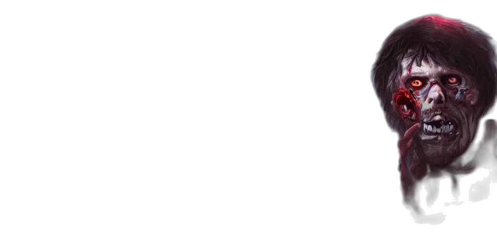 man, into, eye, storm, out, dead, artstation transparent PNG cut-out