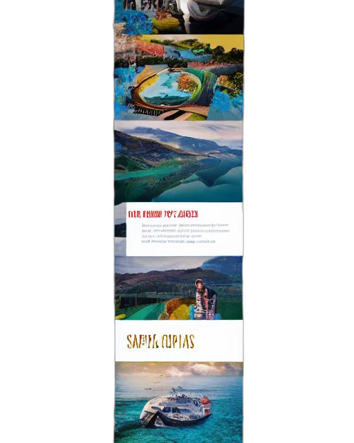 colorful, blue, earth tones, neon, concept, design, travel, company transparent PNG cut-out