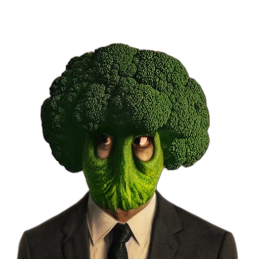 hat, face, creature, mask transparent PNG cut-out