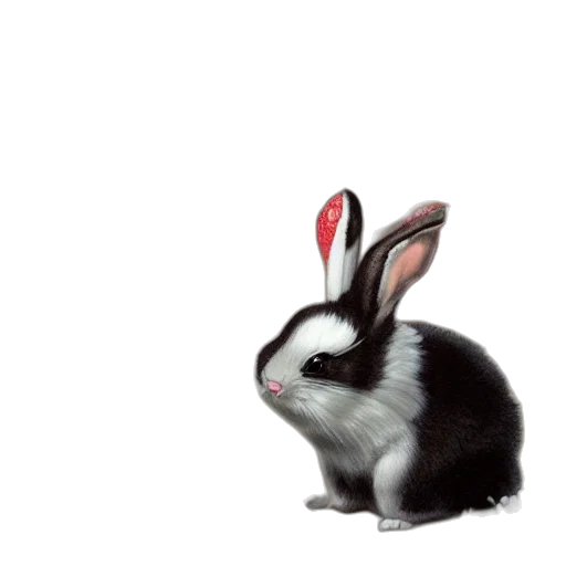 animal, creature, food, hat, photorealistic, 3d render, concept art, pixel art transparent PNG cut-out