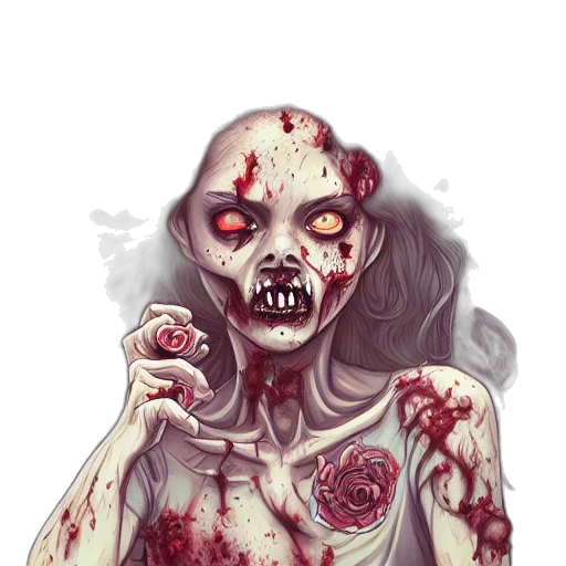 mask, face, creature, concept art, comic book art, fantasy art, pixel art, dark transparent PNG cut-out
